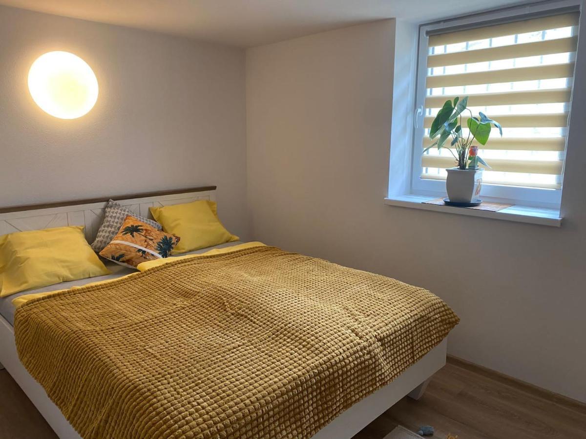 Apartment Petit Appartament