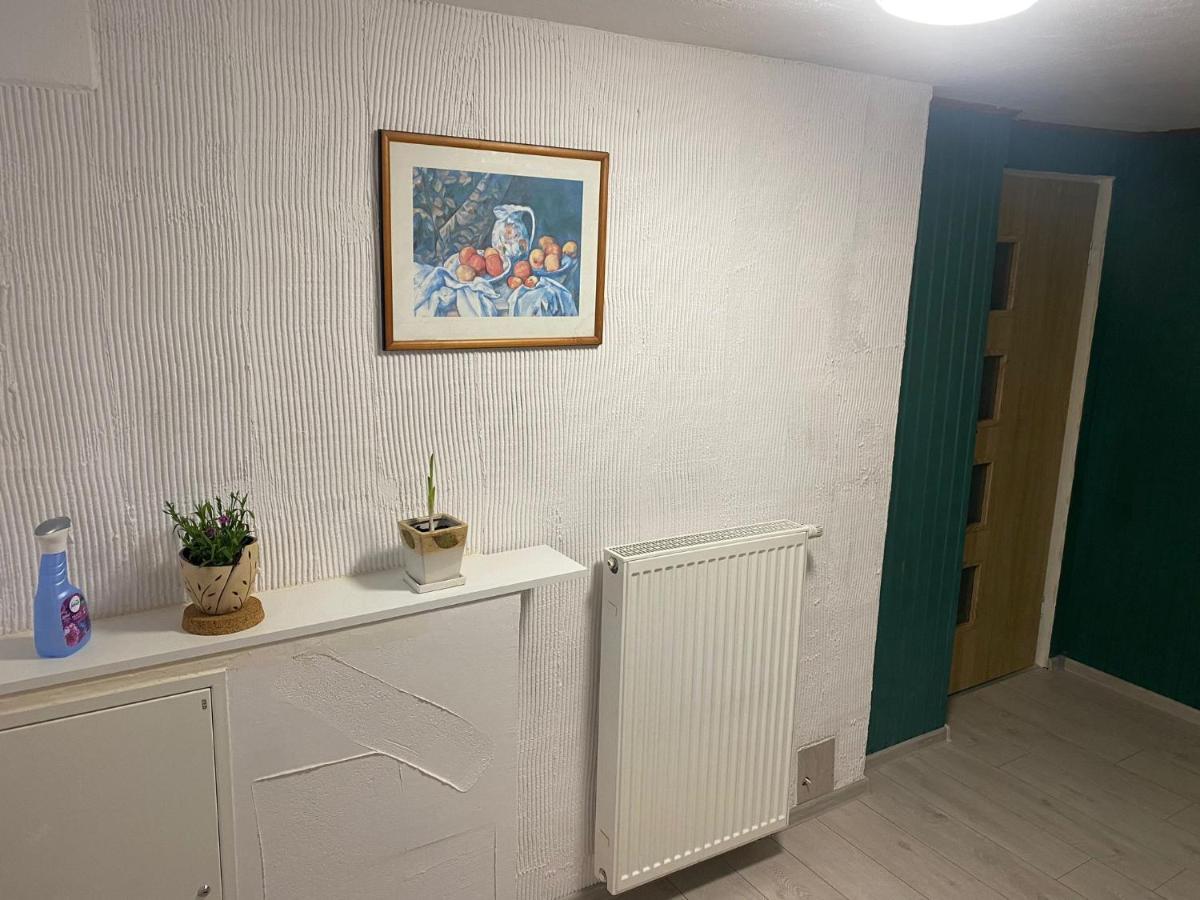 Apartment Petit Appartament