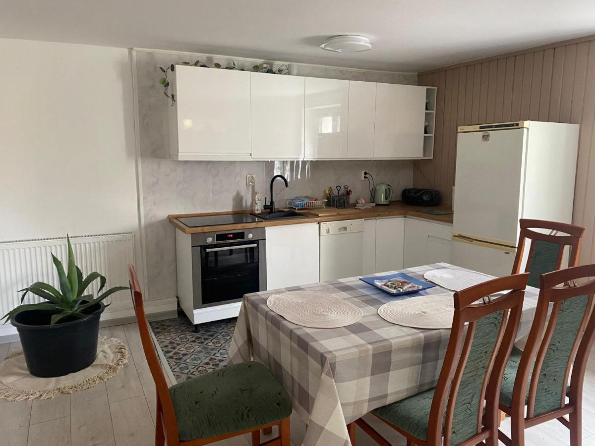 Petit Appartament Apartment Kowary