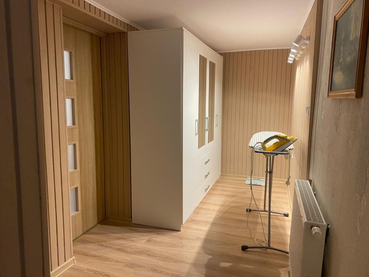 Apartment Petit Appartament Kowary